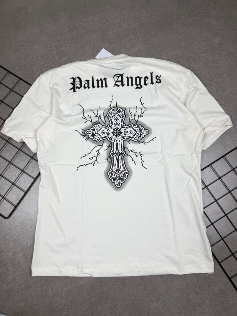 Camisa Street Palm Angel Ref: 045