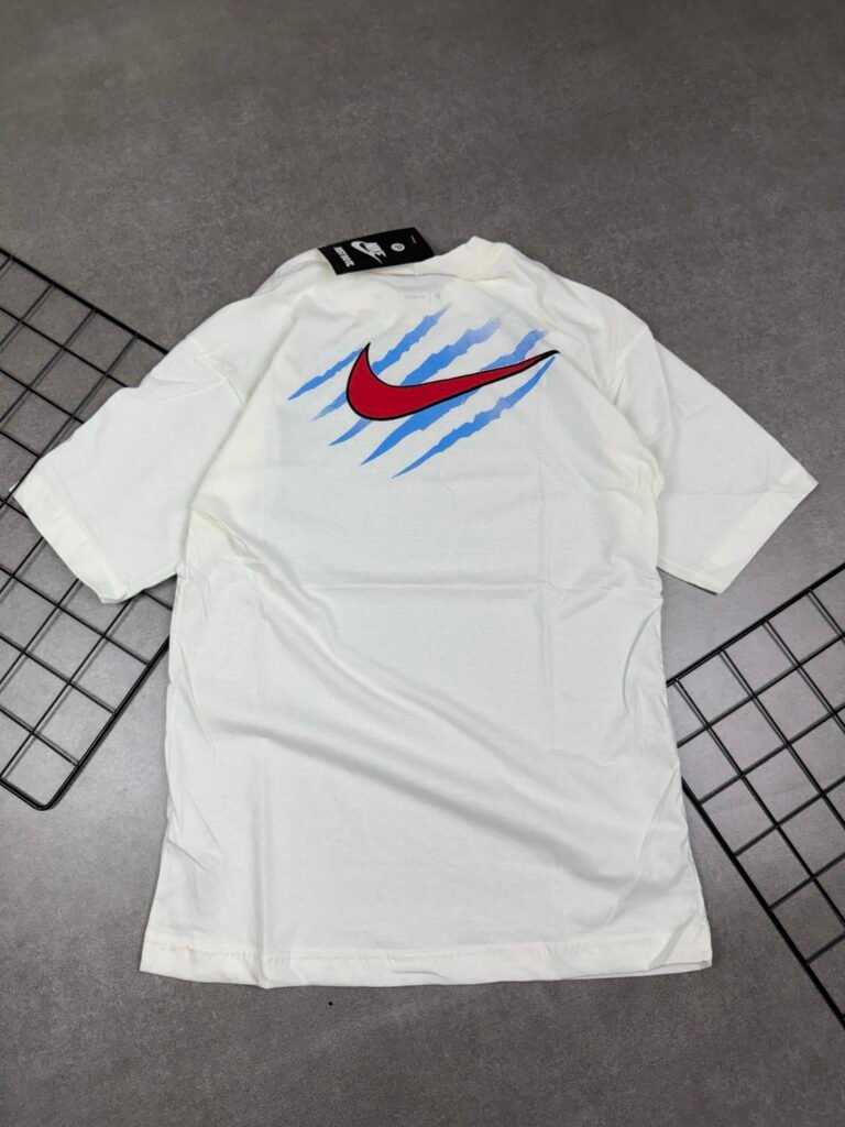 Camisa Street Nike Ref: 046