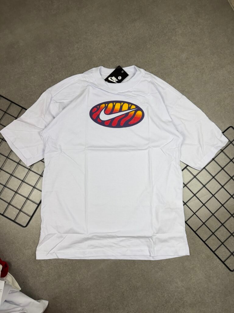 Camisa Street Nike Ref: 049