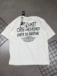 Camisa Street Blunt Ref: 050