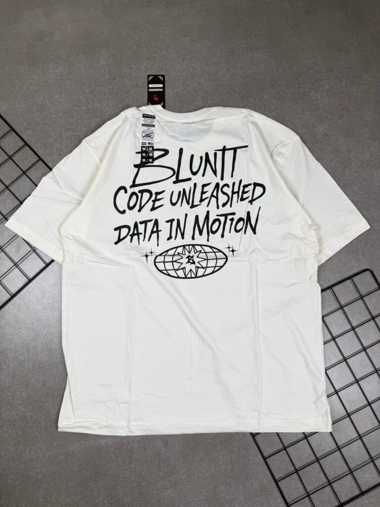 Camisa Street Blunt Ref: 050