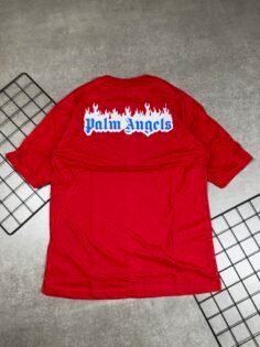 Camisa Street Plam Angel Ref: 051