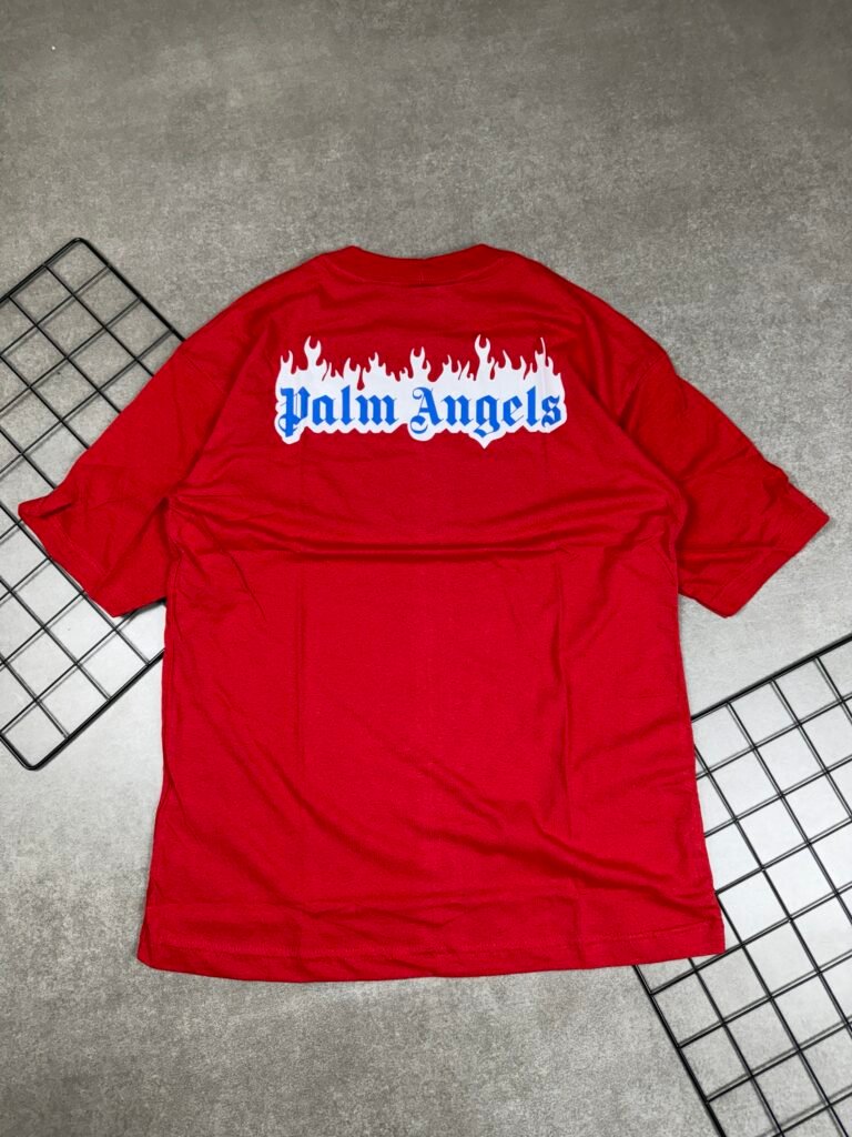Camisa Street Plam Angel Ref: 051