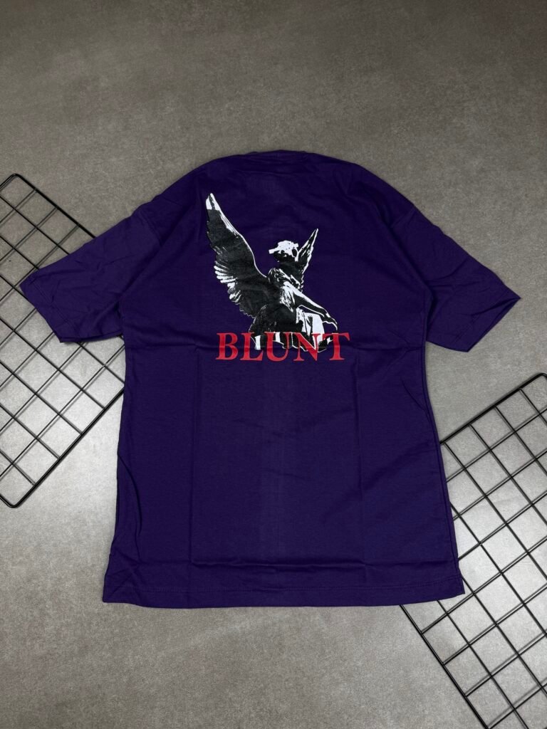 Camisa Street Blunt Ref: 055