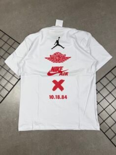 Camisa Street AirJordan Ref: 054