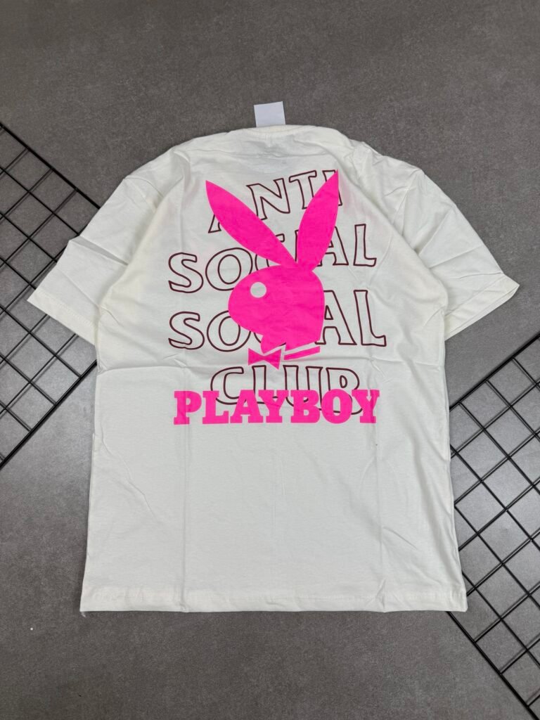 Camisa Street Anti Social Club Ref: 53
