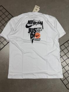 Camisa Street Nike Ref: 052