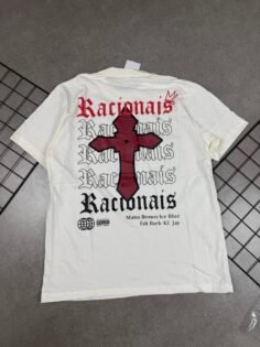 Camisa Street Racionais Ref: 056