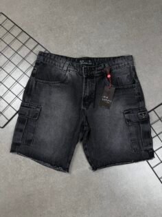 Short Cargo Via Moda Ref: 030