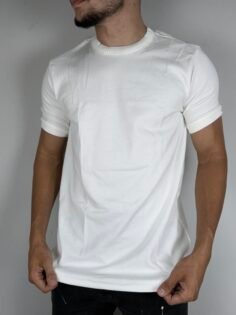Camisa Gola e Punho Personalizado Arait’s (Monocromático)